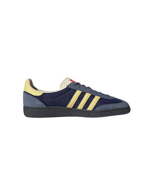Adidas Blue X Sneakersnstuff Gt 2 '2Nd Edition-Berlin' for men