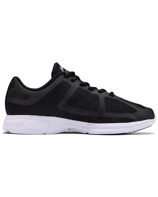 Li-ning Black (Wmns) Casual Light Weight Running Shoes