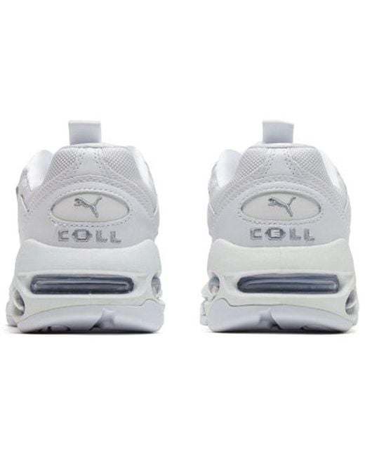 PUMA White Cell Endura Rebound for men