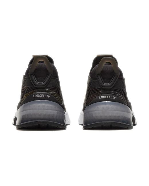 PUMA Black Lqdcell Optic Xi 'Iridescent for men