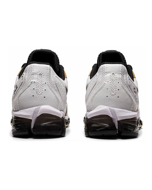 Asics Brown Gel-quantum 360 6 White/black for men