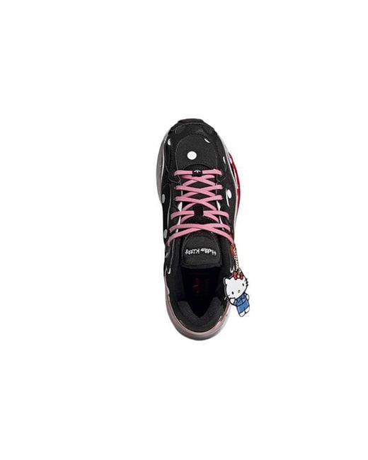 Adidas White (Wmns) Hello Kitty X Astir 'Polka Dot'