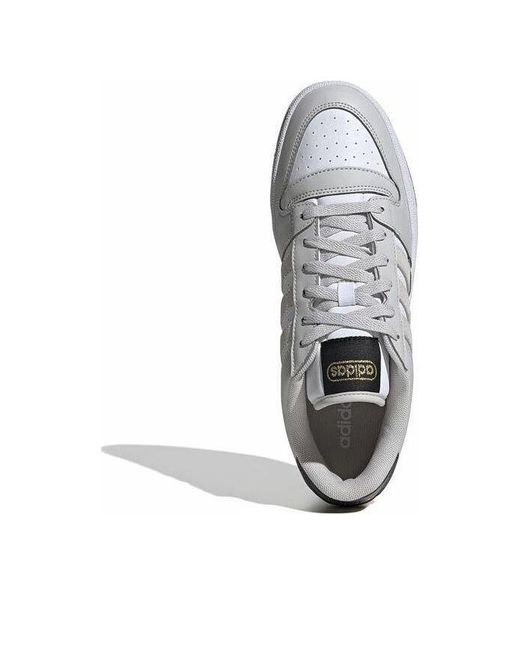 Adidas White Turnaround for men
