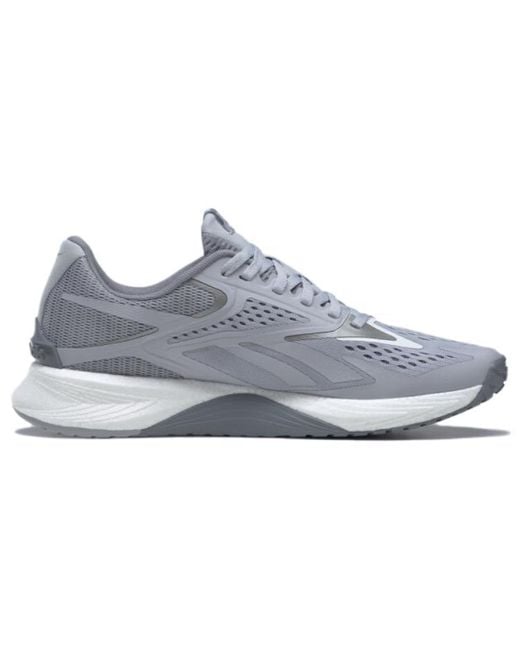 Reebok Gray Speed 22 Tr 'Pure'