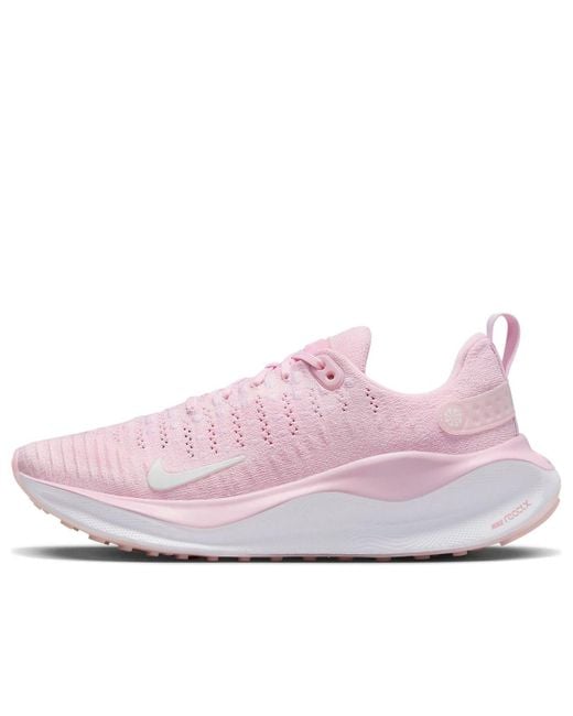 Nike Pink (Wmns) Reactx Infinity Run Foam'