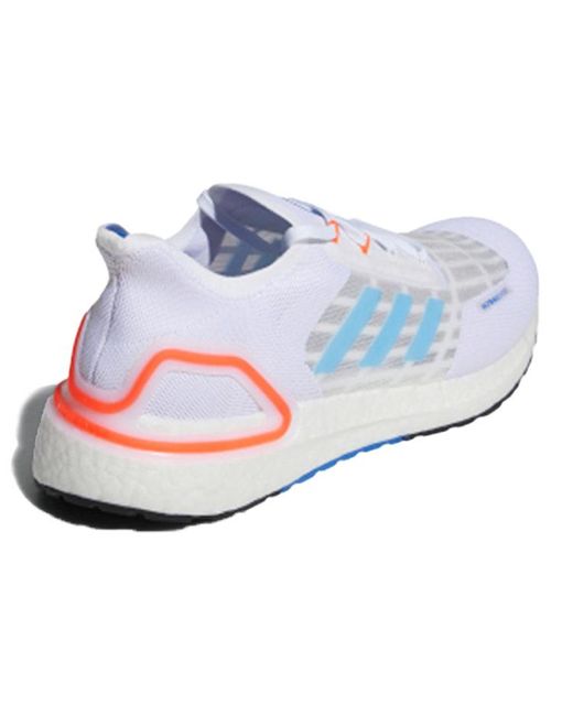 Adidas Blue Ultraboost Summer.Rdy for men