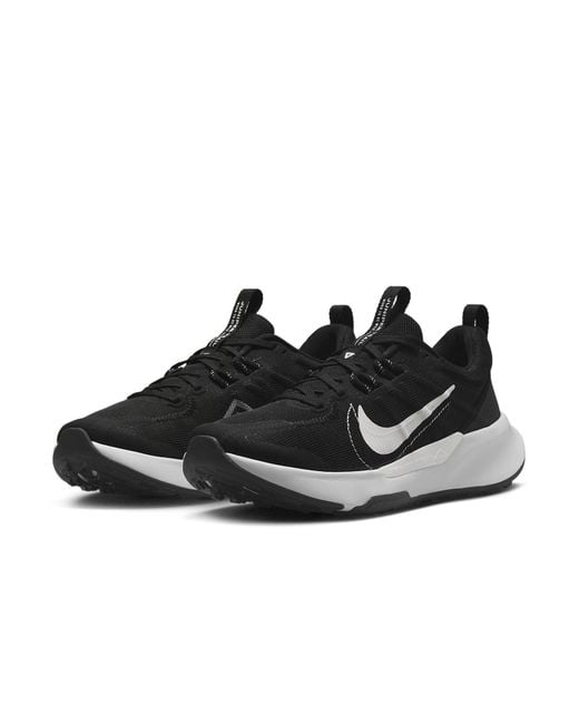 Nike Black (Wmns) Juniper Trail 2 Next Nature