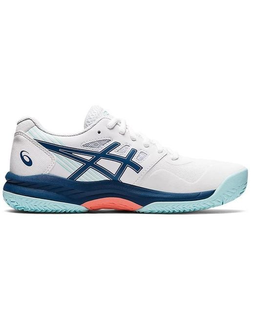 Asics Blue (Wmns) Gel Game 8 Light'