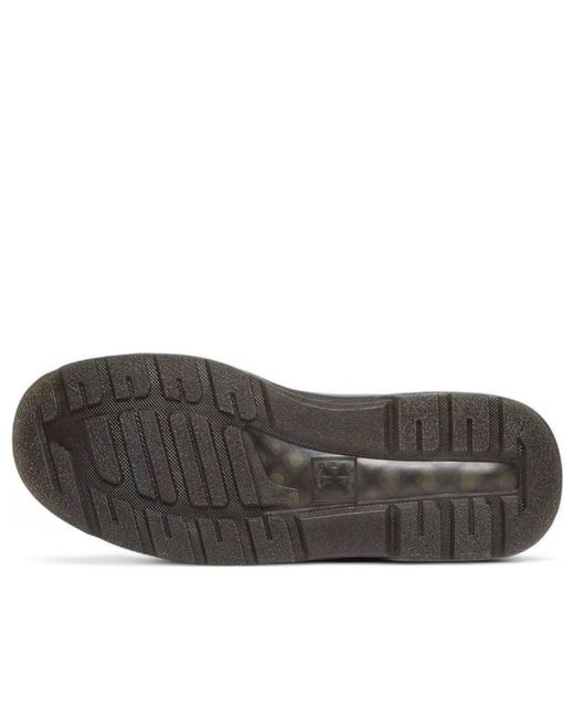 Dr. Martens Brown Crewson Lo for men