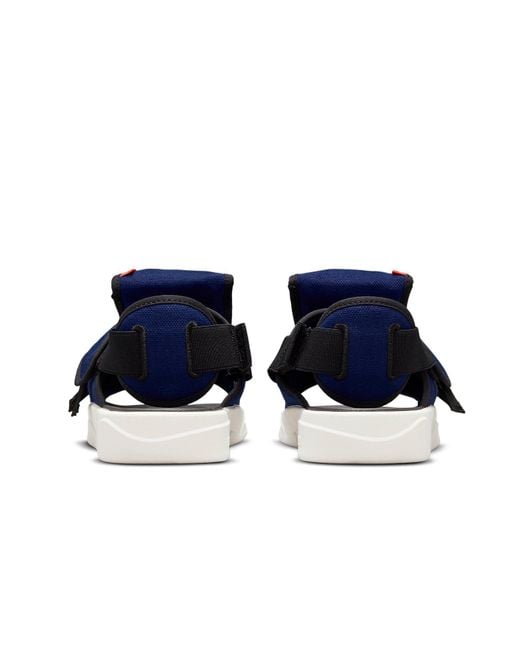 Nike Blue Ls Slide 'Deep Royal' for men