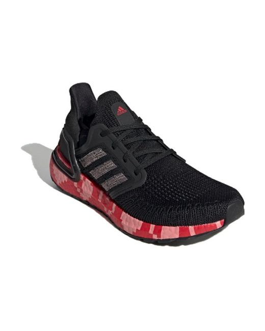 Adidas Red (Wmns) Ultraboost 20 'Valentine'S Day'