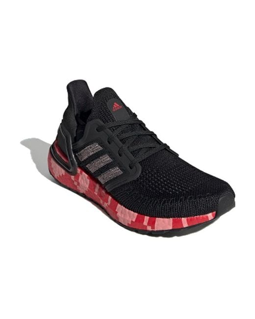 Adidas Red (Wmns) Ultraboost 20 'Valentine's Day'