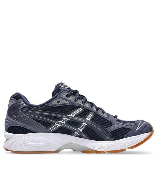 Asics Blue X A.P.C. Gel-Kayano 14 'Midnight Fog' for men