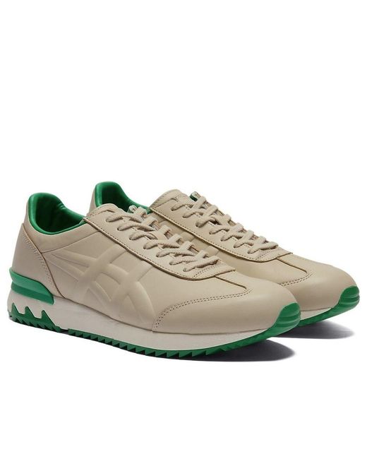 Onitsuka Tiger Natural California 78 Ex 'Putty' for men