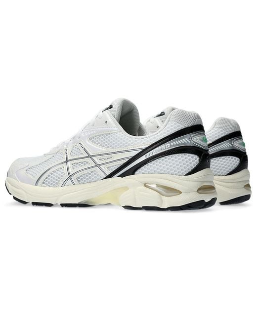 Asics White Gt-2160 for men