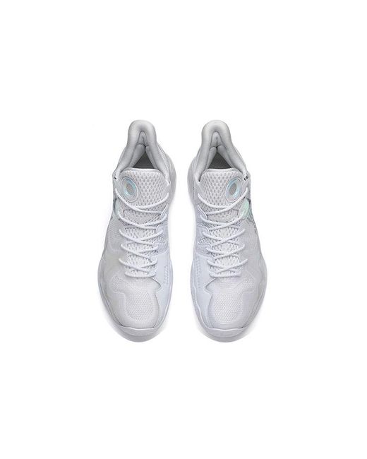 Anta Blue Shock Wave 4 Laser' for men