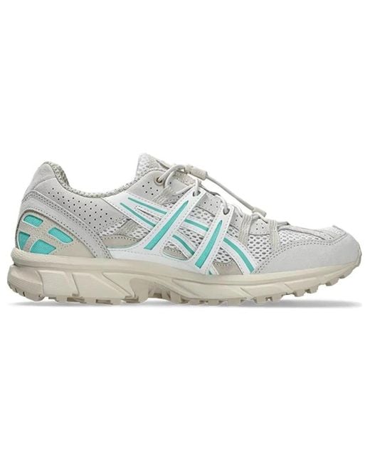 Asics Blue Gel-Sonoma 15-50 Aqua' for men