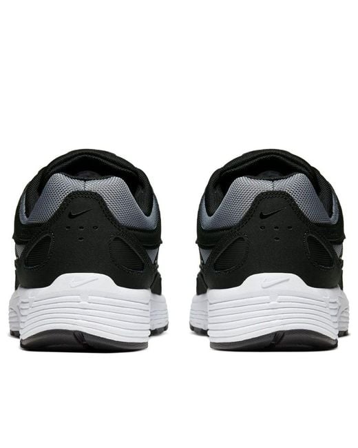 Nike Black P-6000 'Cool' for men