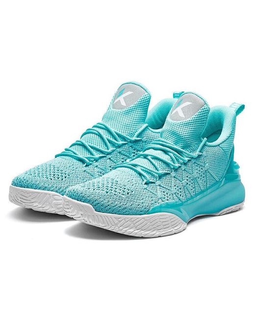 Anta Blue Light Cavalry 3 'Aqua' for men