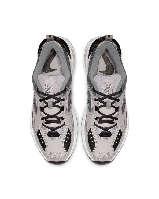 Nike Brown M2K Tekno 'Atmosphere' for men