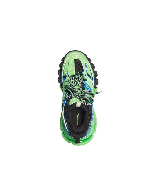 Balenciaga Blue (Wmns) Track 'Apple'