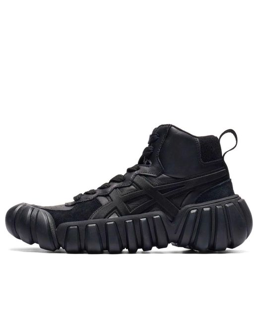 Onitsuka Tiger Black Dentigre Ll for men