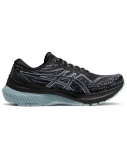 Asics Black Gel-Kayano 29 Sky' for men
