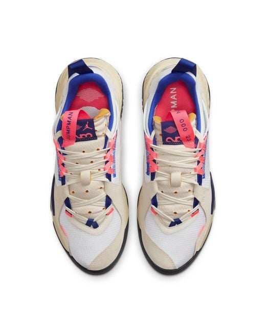 Nike Blue Delta 'Coconut Milk' for men