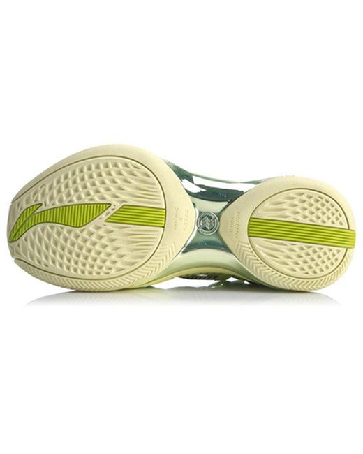 Li-ning Yellow Speed Vi 6 Premium for men