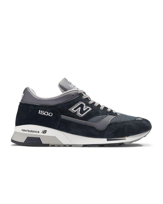 New Balance Blue 1500 Made for men