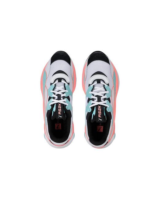 PUMA Blue Rs-2K Futura Aruba' for men