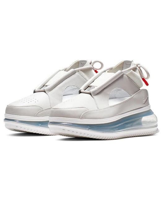 Nike White (Wmns) Air Max Ff 720 'Sail'