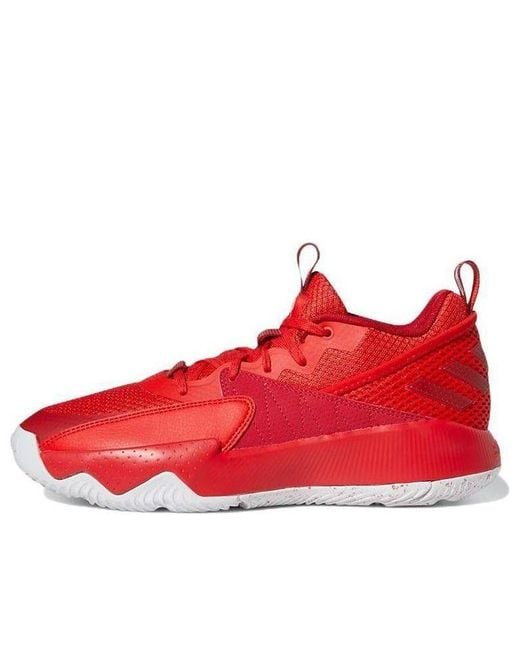 Adidas Red Dame Certified Extply 2.0 'Bright' for men