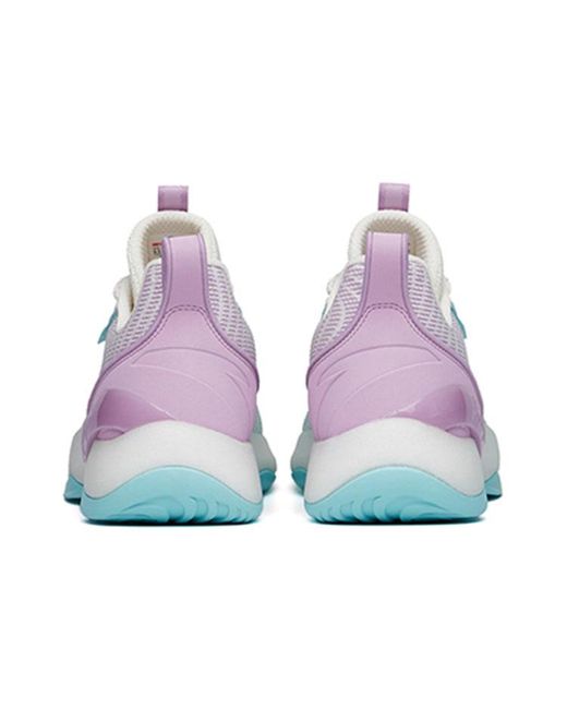 Anta Blue Light Cavalry 7 for men