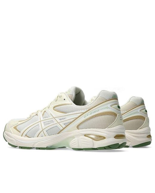 Asics White (Wmns) Gt-2160 'Camel'