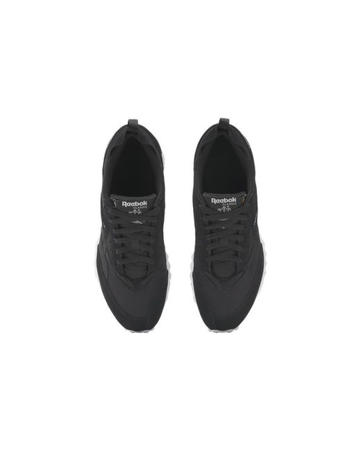 Reebok Black Lx2200 for men