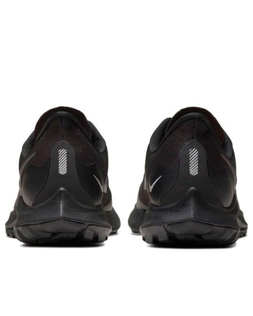Nike Black (Wmns) Air Zoom Pegasus 36 Trail Gtx