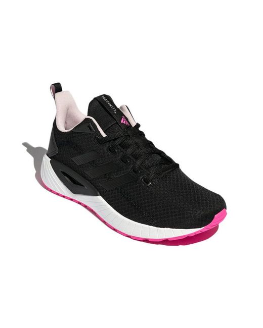 Adidas Black (Wmns) Neo Questar Climacool
