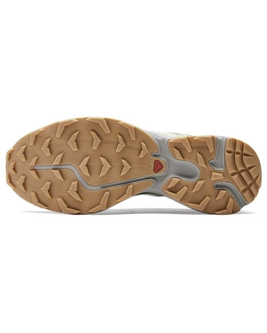 Salomon White Xt-6 Gum' for men
