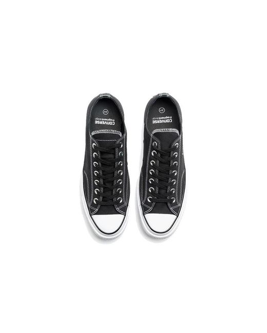 Converse Blue Fragment X Chuck 70 Ox 'Tuxedo' for men