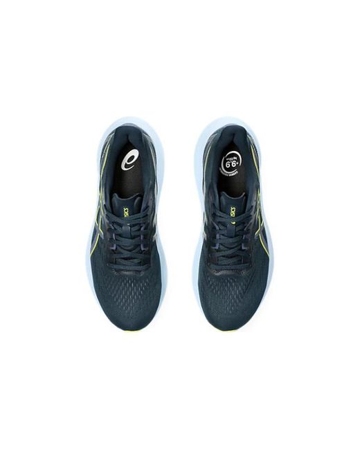 Asics Blue Gt-2000 12 'French Bright' for men