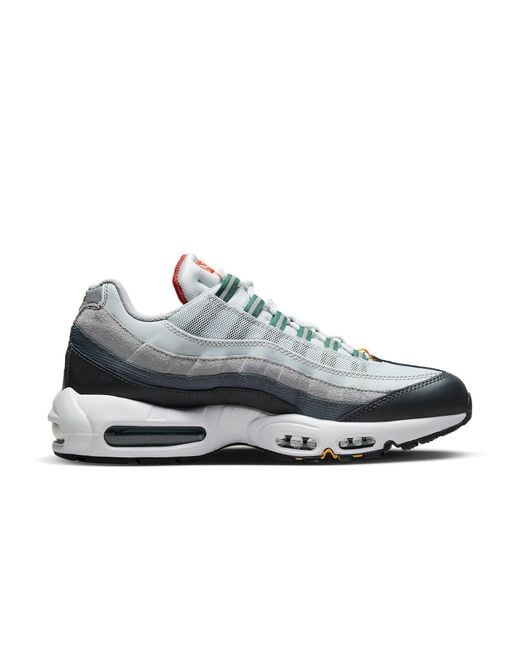 Nike Blue Air Max 95 'Prep School' for men