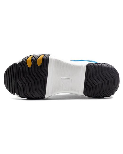 Li-ning Blue Wave Hybrid for men