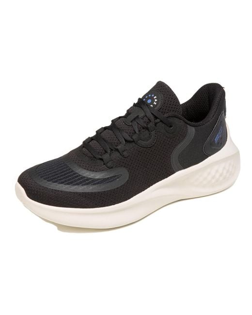 Li-ning Black Eazgo Low for men