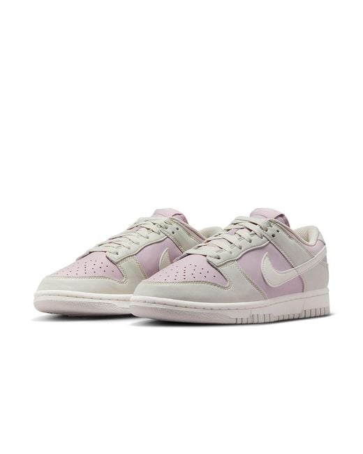 Nike White (Wmns) Dunk Low Next Nature 'Light Bone'