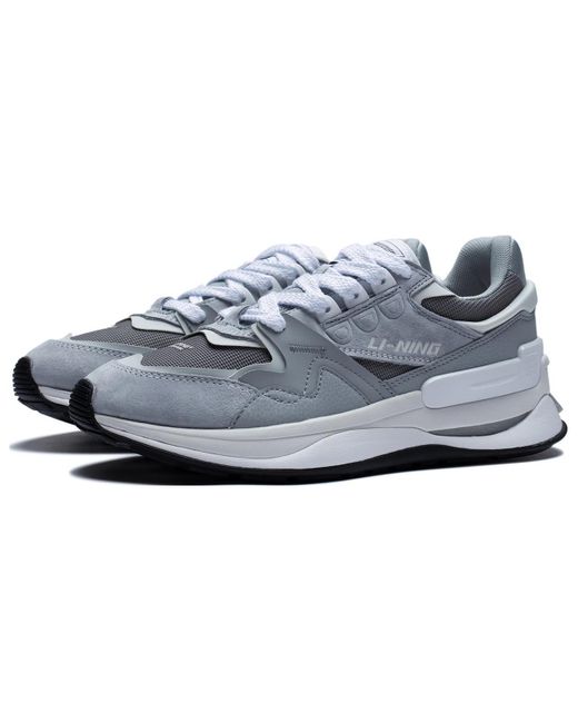 Li-ning Blue 001 Moment V2 for men