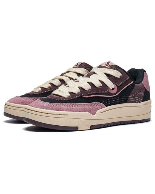Li-ning Blue (Wmns) Gos 2000