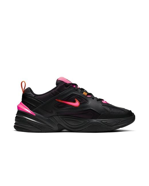Nike Black M2K Tekno Hot' for men