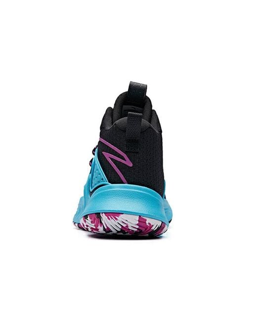 Anta Blue Klay Thompson for men