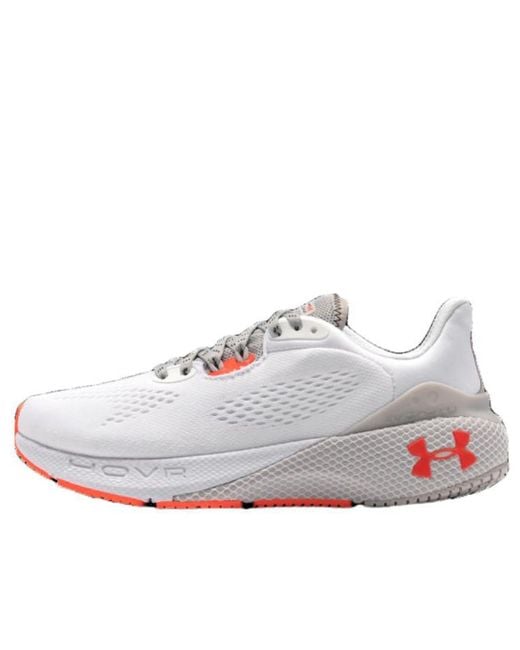 Under Armour White (Wmns) Hovr Machina 3 Bright'